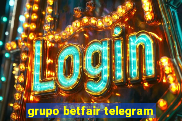 grupo betfair telegram